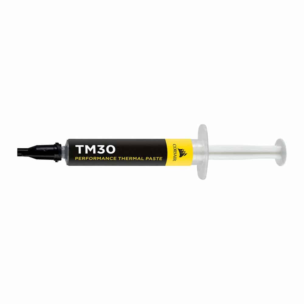 (image for) Corsair High Performance TM30 Thermal TIM Paste/Compound/Grease